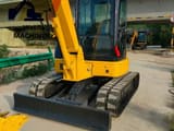 2023 Komatsu PC55 Minigraver