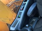 2015 Hyundai R125LCR-9A Crawler Excavator