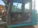 2017 Kobelco SK140SRLC-5