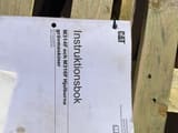 2016 Caterpillar 314 F Wheel Excavator