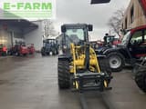 2022 Weidemann 3080 Mini Excavator