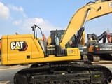 2022 Caterpillar 330GC Crawler Excavator