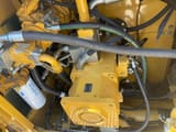 2012 Caterpillar 374DL Crawler Excavator