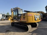 2020 Caterpillar 320D Crawler Excavator