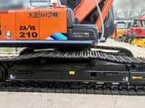 2019 Hitachi ZX210 Гусеничный экскаватор