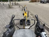 2025 New Holland E12D Mini Excavator