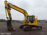 2021 Komatsu PC228USLC-11E0