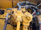 2011 Caterpillar 345D Crawler Excavator