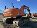 2008 Hitachi ZX280LC-3 Crawler Excavator