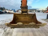 2017 Doosan DX340LC Crawler Excavator