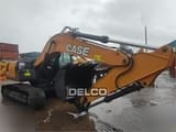 2026 CASE CX220C LC Crawler Excavator