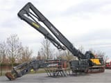 2021 Volvo EC480EHR Crawler Excavator