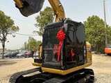 2022 Caterpillar 307E Crawler Excavator