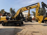 2025 Caterpillar 330D2L Crawler Excavator