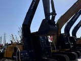 2023 Volvo EC140 Crawler Excavator