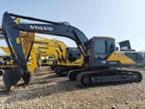 2024 Volvo EC240 Crawler Excavator