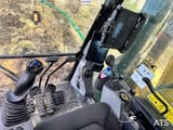 2021 Caterpillar 313 Crawler Excavator
