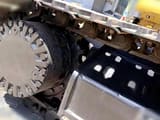 2022 Caterpillar 320D2 Crawler Excavator