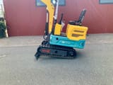 2025 Digswift DS13G Mini Excavator