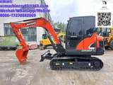 Mini Excavator Doosan (2024)