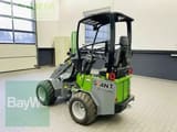 2023 Giant G1200 Mini Excavator