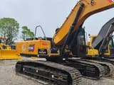 2024 Sany SY215C Crawler Excavator