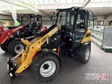 2022 Mustang AL 550 Mini Excavator