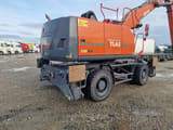 2023 Atlas 250MH BLUE Material Handler