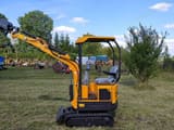 Mini Excavator RME15 (2024)