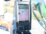 Sennebogen 817E K9 ULM | Sorting GRAB | BSS (2019)