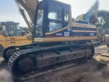 2024 Caterpillar 330BL Crawler Excavator