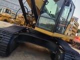 Caterpillar 320D2 Crawler Excavator