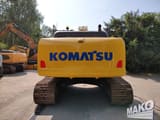 2012 Komatsu PC240LC-10 Crawler Excavator