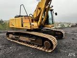2001 Komatsu PC240LC-6K Crawler Excavator