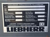 Liebherr LH 40 M Litronic | GRAB | Quick Coupler | 16 Meter (2016)
