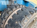 2007 Fuchs MHL320 Material Handler