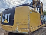 2012 Caterpillar 324E Crawler Excavator
