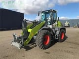 2023 Claas TORION 956 SINUS Mini Excavator