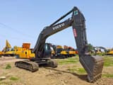 2022 Volvo EC2500L Crawler Excavator