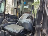 2023 Komatsu PC35MR-2 Mini Excavator