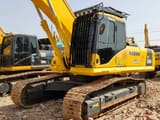 2010 Komatsu PC360 Crawler Excavator