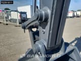 2025 Hyundai R245LR Crawler Excavator