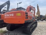2023 Hitachi ZX200 Crawler Excavator