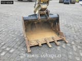 2024 Komatsu PC55MR-5 Mini Excavator