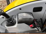 2017 Wacker Neuson 3503 VDS CAB Mini Excavator