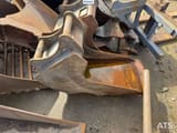 2016 Volvo EW60E Wheel Excavator