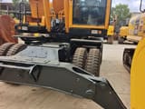 2024 Hyundai R210W-9T Wheel Excavator