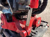 2003 Schaeff HML 42 Wheel Excavator
