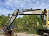 1992 Åkerman H7C Crawler Excavator