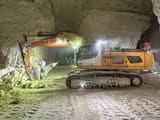 2018 Liebherr R956 HD Crawler Excavator